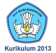 logo kurikulum 2013