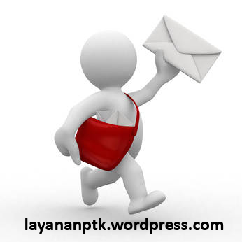 Pns Wajib Menggunakan Pns Mail Untuk Urusan Dinas Layanan